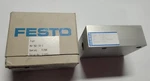 Festo, AV-50-10-C, Pneumatic Cylinder Air Pancake 10BAR 11891. Fixed Price $74.99.