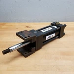 Rockford Linear Actuators HY-D-MX3-3.25 Cylinder, 3-1/4" 6.63" Used. Fixed Price $151.99.