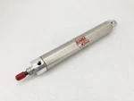 New Bimba 178-DP Pneumatic Cylinder No Box. Fixed Price $79.95.