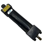 Yates Cylinder Air Hydraulic Bore 2 Stroke 5.5 F0466, 586-778-7680. Fixed Price $56.89.
