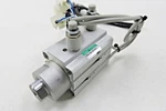 Ckd STK-32-20-N11 Pneumatic Cylinder W/ Toh Sensor. Fixed Price $12.00.