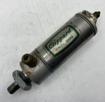 Clippard SDR-24-1 Pneumatic Cylinder 1-1/2" Bore 1" Stroke. Fixed Price $18.32.