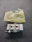 Smc MXQ16L-20BSR-X1519 Slide Table.. Fixed Price $119.00.