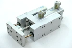 Festo FEN-32-25-KF (19171) + DNC-32-25-PPV-A (163305) Guide Cylinder. Fixed Price $71.41.