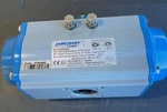 Jamesbury Actuator : VPVL250SR4/5BD. Fixed Price $350.00.