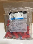 Smc KEB08 Residual One Touch Pressure Relief Valves (bag Of 10 Pcs) KEAA02-FACTO. Fixed Price $72.97.