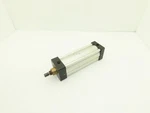Parker 3.25CTEF4MAU14AC08.00 Pneumatic Air Cylinder 3.25" Bore 8" Stroke 250PSI. Fixed Price $149.99.