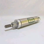 Clippard USR-20-2, 1/4" S/s Pneumatic Cylinder, Universal Mount, Rotating Rod. Fixed Price $55.00.
