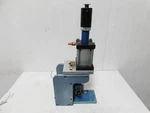 Fabco Air HP3X3FF-AS Pneumatic Press M4783. Fixed Price $399.00.