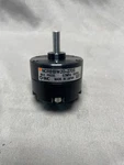 Preowned Smc NCRB1BW20-270S Vane Style Rotary Actuator Degree Rotation. Fixed Price $54.99.