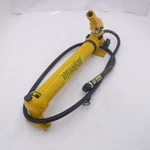 See Desc Hydrafore Hydraulic Hand Pump B-700 Single Acting 2-SPEED. Fixed Price $159.99.
