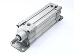 Festo DNCB-63-125-PPV-A 532768 Pneumatic Cylinder Without Filter. Fixed Price $99.00.