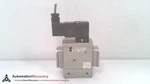 Smc AV4000-F04-5DZ-R-X113 Soft Start Up Valve #328136. Fixed Price $125.00.