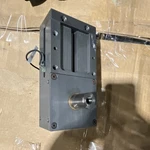 Numatics Rotary Actuator Model 940-100-302 XX04E0004 With Connector. Fixed Price $99.99.