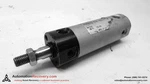 Smc NCDGBN25-0100-B54L Cylinder Stroke #119302. Fixed Price $32.00.