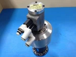 Used Howa H05CH100 Close Center Pneumatic Cylinder (J2). Fixed Price $99.94.