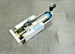Festo FEN-25-80-KF Guide Unit With DSNU-25-80-PPVA Cylinder. Fixed Price $55.49.