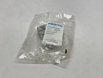 Festo DFM-10-10-P-A-GF Pneumatic Guided Actuator 10MM Dia Stroke 4154769. Fixed Price $118.74.