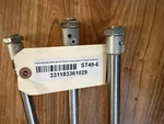 Festo DGO-5/8-16-PPV-A-B DGO5/816PPVAB. Fixed Price $150.00.