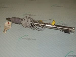 Smc CDM2KBZ25-220J-H7BL-50 Air Cylinder 25MM Bore 220MM Stroke D.a. Auto Switch. Fixed Price $121.53.