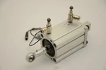 Phd CRS6U 50 X 60-M-T22 Pneumatic Cylinder. Fixed Price $29.99.