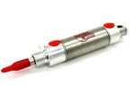New Bimba MRS-091-DXPZ Cylinder MRS091DXPZ. Fixed Price $50.00.