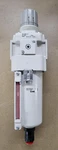 Smc AW40-N06D-8Z-B Filter Regulator, Modular, Mass Pro. Fixed Price $100.00.