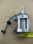 Bimba FLAT-1 Pneumatic Air Cylinder CFO05368-A Qg Smc Control Valves Sensors. Fixed Price $84.99.