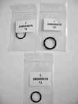 Prince 660580003 Outlet Section Valve O-ring Seal Kit / R&s 016-910SVE. Fixed Price $6.75.