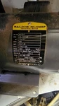 Baldor Reliance M1721T Industrial Motor 1.5 Hp 3 Phase 460V Nos Unused. Fixed Price $499.99.