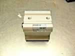 Smc NCQ2A25-25D Cyl, Compact 25MM Bore, 20MM Stroke New. Fixed Price $24.00.