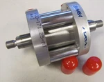 Bimba FLAT-1 FOD-171.25-MT 3/8-24 Thread 1/4" Stroke Air Pneumatic Cylinder. Fixed Price $16.50.