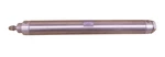 Koganei DA50X350 Air Cylinder "slim" , Bore 350MM Stroke. Fixed Price $129.99.