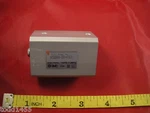 Smc NCDQ2B20-25D-A73LS Compact Cylinder Pneumatic 145 Psi Max Press 1.0MPA Nnb. Fixed Price $36.00.