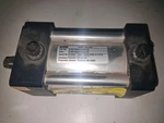 Parker Nfpa Aluminum Air Cylinder 4MA Series 250 Psi. Fixed Price $335.00.