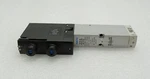 Festo VSVA-B-P53U-ZD-A2-1T1L Solenoid Valve 539187 24VDC. Fixed Price $106.95.