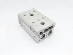 Smc MXS12L-30 Pneumatic Cylinder. Fixed Price $63.00.