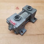 Sheffer 1-1/2HHSL.50CCK Hydraulic Cylinder, 1-1/2" Bore, Stroke, 5/8" Shaft. Fixed Price $21.65.