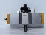 Mta Automation Ag PR-25 Pneumatic Rotary Actuator 180 , 1-0034-02-000-00. Fixed Price $224.99.