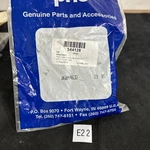 Phd 1.1-1/8 Av Clevis Bracket Kit 12903 3/8" Pin Between Forks. Fixed Price $19.00.