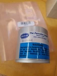 Fabco E-121-X-E E121X Pneumatic Cylinder Pancake New Stock We Ship Today. Fixed Price $105.24.