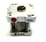 Bimba FLAT-1 Pneumatic Cylinder (missing Plug) FS-701.5-GMW Used. Fixed Price $346.75.