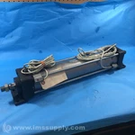 Smc ACNL-X2-80X-400-LB-P74G Pneumatic Tie Rod Cylinder Usip. Fixed Price $227.70.