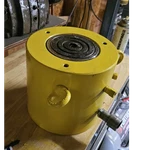 Enerpac Hollow Plunger Double-acting Hydraulic Cylinder CLSG2002 10,000 Psi. Fixed Price $3000.00.