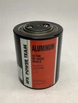 Used Excellent Spx RA552 Aluminum Ton Hydraulic 2" Single Acting Cylinder K2. Fixed Price $999.95.
