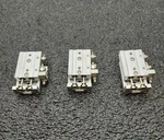 Smc MXS6-10AS-M9NWL Pneumatic Air Linear Guide Slide Cylinder Lot Of 3. Fixed Price $99.99.