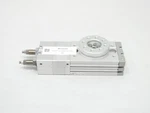 Smc MSZB20A 3-POSITION Rotary Actuator 1MPA. Fixed Price $427.80.