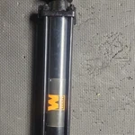 Wen TR2012 Welded Hydraulic Cylinder Bore 12" Stroke For Fluid. Fixed Price $50.00.