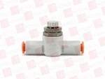 Smc AS3001F-07 / AS3001F07 (used). Fixed Price $19.21.