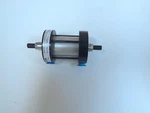 Parker 01.12 Knlpm 4 0.750 Pneumatic Cylinder - Nos Free Shipping!!!. Fixed Price $29.19.